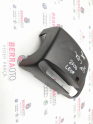 5P0858559F SEAT LEON DİREKSİYON ALT KAPAĞI