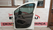Oto Çıkma Parça / Peugeot / Partner / Kaporta & Karoser / Sağ Ön Kapı / Çıkma Parça 