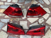 VW GOLF 7 ÇIKMA ORJİNAL HATASIZ SAĞ SOL İÇ DIŞ STOP BD2