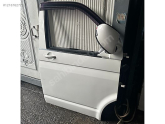 Oto Çıkma Parça / Volkswagen / Caravelle / Kaporta & Karoser / Sağ Ön Kapı / Çıkma Parça 