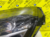 Oto Çıkma Parça / Renault / R 5 / Far & Stop / Sol Ön Far / Çıkma Parça 