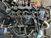 Oto Çıkma Parça / Ford / C-Max / Motor / Motor (komple) / Çıkma Parça 