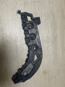 Fluence Sağ Arka Tampon Braketi (2010-2016) 791820009R