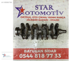 Oto Çıkma Parça / Mitsubishi / Lancer / Motor / Krank / Çıkma Parça 