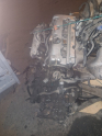 Honda civic 1.6 Çıkma Orjinal Çıkma Motor Çıkma Orjinal