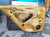 Oto Çıkma Parça / Volkswagen / Golf / Kaporta & Karoser / Sol Arka Kapı / Çıkma Parça 