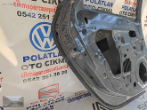 Oto Çıkma Parça / Opel / Astra / Kaporta & Karoser / Sağ Arka Kapı / Çıkma Parça 