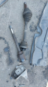 MERCEDES VİTO SAĞ AKS GÜÇMANLAR BURSA