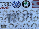 Volkswagen Seat Skoda Audi enjektör