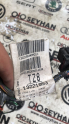 Oto Çıkma Parça / Opel / Corsa / Kaporta & Karoser / Sol Ön Kapı / Çıkma Parça 