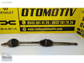 Oto Çıkma Parça / Renault / Trafic / Far & Stop / Sağ Arka Stop / Çıkma Parça 