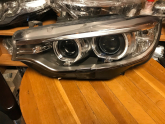 BMW 4 SERİSİ F32 KASA XENON SOL FAR ORJİNAL ÇIKMA