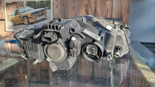 Oto Çıkma Parça / Peugeot / 508 / Far & Stop / Sol Ön Far / Sıfır Parça 