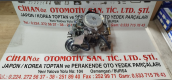 Oto Çıkma Parça / Suzuki / Alto / Motor / Karbüratör / Sıfır Parça 