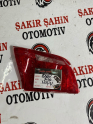 BMW 1 Serisi F10 LCİ İÇ Stop Camı