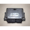 Fiat Punto 1.9 Motor Beyni 0281001955 46789433