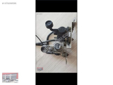 Oto Çıkma Parça / Opel / Vectra / Motor / EGR / Çıkma Parça 