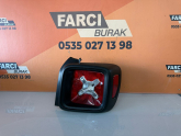 Oto Çıkma Parça / Jeep / Renegade / Far & Stop / Sağ Arka Stop / Çıkma Parça 