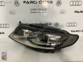 Oto Çıkma Parça / Volkswagen / VW CC / Far & Stop / Sol Ön Far / Çıkma Parça 