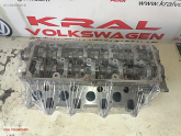 CADDY 1.6 TDİ CAY MOTOR DOLU ÇIKMA SİLİNDİR KAPAĞI 03L103373 A