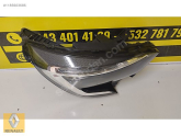 Oto Çıkma Parça / Renault / R 5 / Far & Stop / Sağ Ön Far / Çıkma Parça 