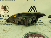 Oto Çıkma Parça / Ford / Focus / Far & Stop / Sağ Ön Far / Çıkma Parça 