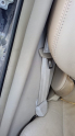Oto Çıkma Parça / Chery / Tiggo / Airbag / Emniyet Kemeri / Çıkma Parça 