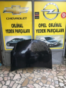 opel astra h ön kaput siyah renk çıkma orjinal