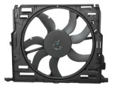 FAN KOMPLE 400W BMW F10 B47 N52N N53 N47N N57N 17428509740