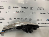 Oto Çıkma Parça / Peugeot / 508 / Far & Stop / Sol Ön Far / Sıfır Parça 