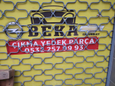 Oto Çıkma Parça / Opel / Combo / Ayna / Sol Dış Ayna / Çıkma Parça 