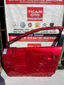Renault Clio 4 Çıkma Orjinal Sol Ön Kapı