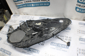 Oto Çıkma Parça / Ford / Fiesta / Oto Cam / Cam Krikosu / Çıkma Parça 