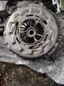 Oto Çıkma Parça / Peugeot / Boxer / Debriyaj / Baskı Balata / Çıkma Parça 