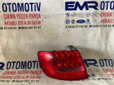 Audi A6 C6 Steyşın sol arka stop EMR OTOMATİV