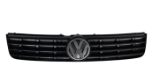 3B0853653 VW PASSAT 97-01 ÖN PANJURR SİYAH MODEL