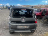 Hurda Belgeli Araçlar / Fiat / Fiorino