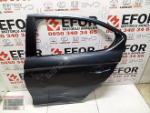 Oto Çıkma Parça / Honda / City / Kaporta & Karoser / Sol Arka Kapı / Çıkma Parça 