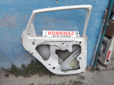 Oto Çıkma Parça / Seat / Ibiza / Kaporta & Karoser / Sol Arka Kapı / Çıkma Parça 