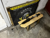 Oto Çıkma Parça / Opel / Vectra / Direksiyon / Direksiyon Kutusu / Çıkma Parça 