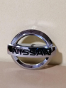 NISSAN NOTE PANJUR ARMASI