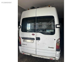 Oto Çıkma Parça / Renault / Master / Kaporta & Karoser / Sağ Sürgülü Kapı / Çıkma Parça 