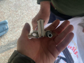 Oto Çıkma Parça / Fiat / Fiorino / Kaporta & Karoser / Dış Kapı Kolu / Çıkma Parça 