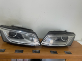 AUDİ Q5 SAĞ SOL FAR