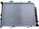 Oto Çıkma Parça / Honda / Civic / Radyatör / Su Radyatörü / Sıfır Parça 