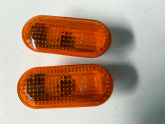 FORD FUSİON FİESTA ÖN SAĞ SOL ÇAMURLUK SİNYALLERİ TAKIM
