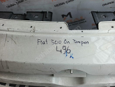 Oto Çıkma Parça / Mercedes / 500 / Tampon / Ön Tampon / Çıkma Parça 