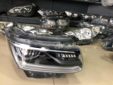 Oto Çıkma Parça / Volkswagen / Amarok / Far & Stop / Sağ Ön Far / Çıkma Parça 
