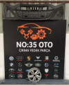 VOLKSWAGEN GOLF 8 JANT