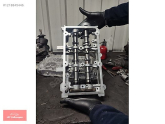 Oto Çıkma Parça / Volkswagen / Polo / Motor / Komple Motor / Çıkma Parça 